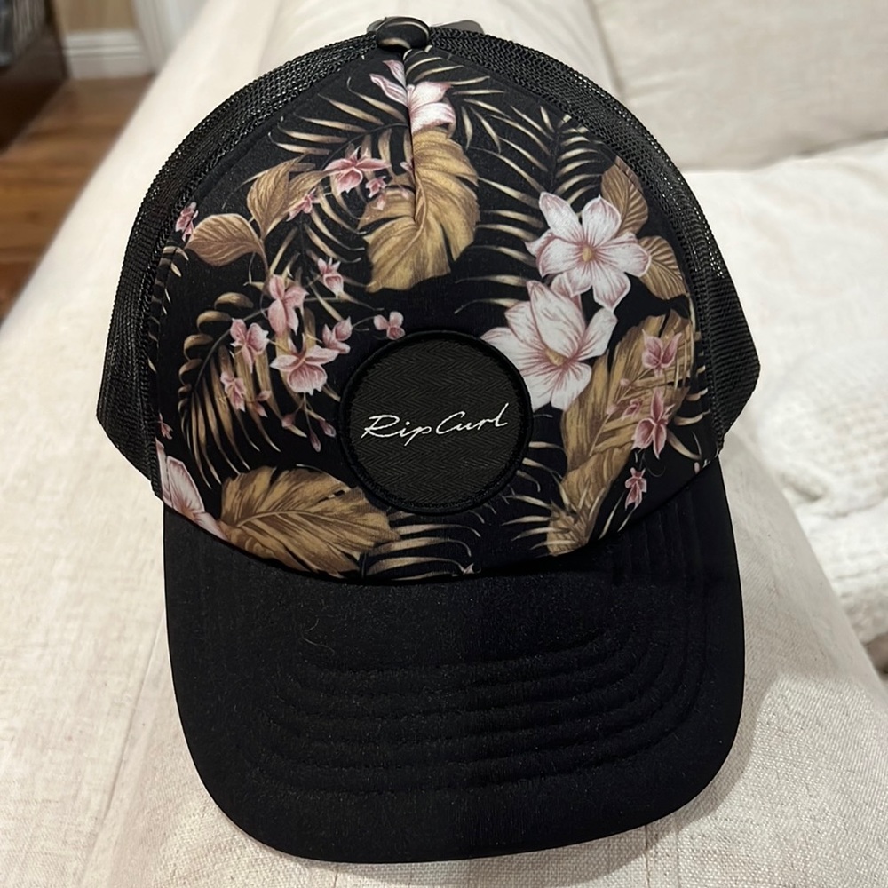 Women’s ripcurl hat